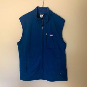Patagonia Better Sweater Vest